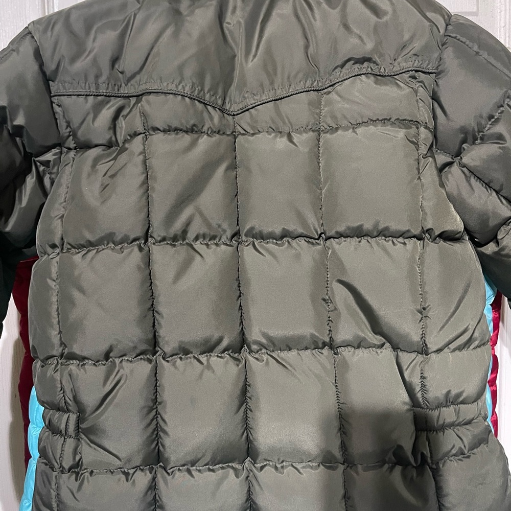 Western jacket - Picture 2 of 2